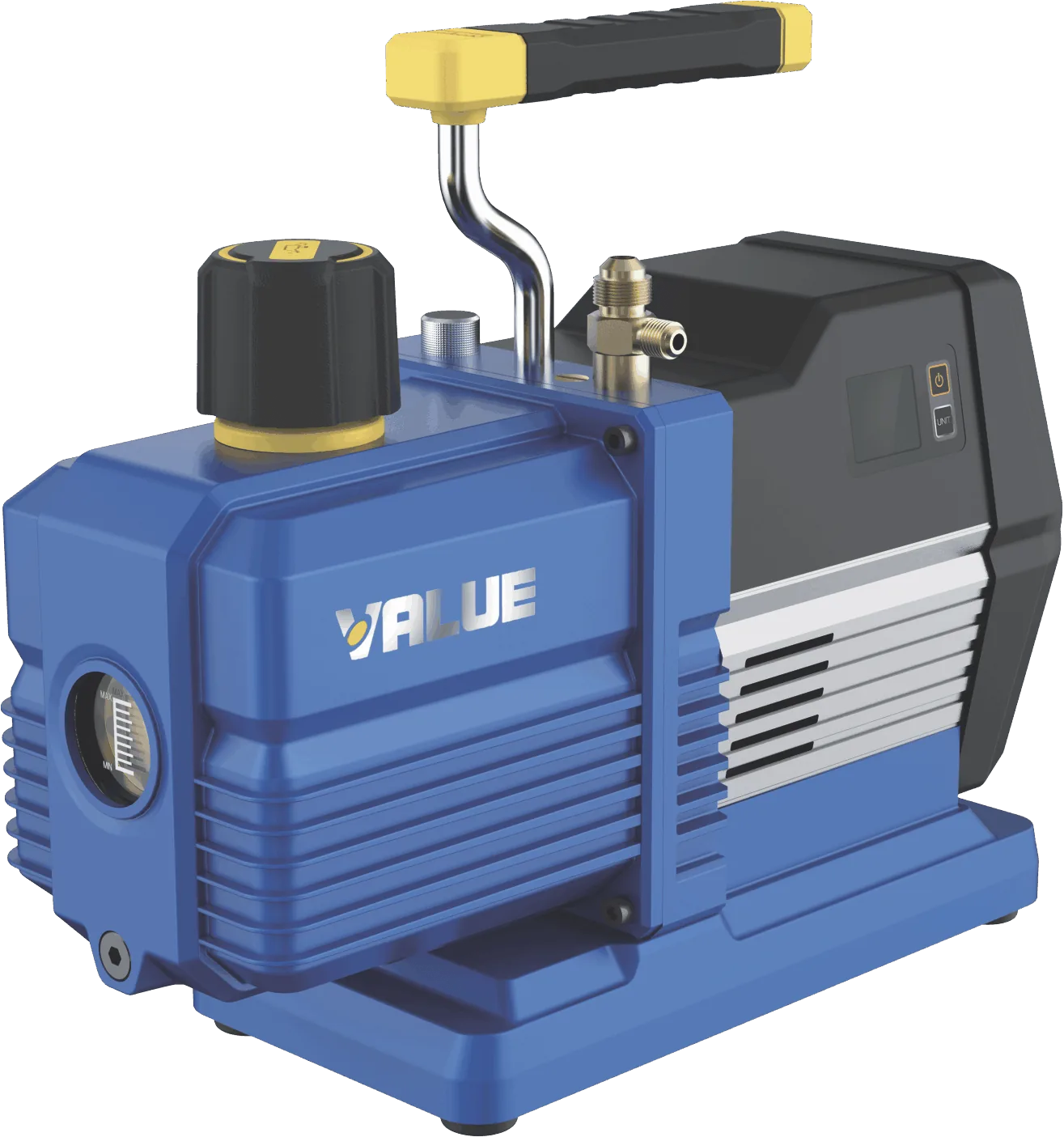 Bomba de vacío VALUE serie VSV