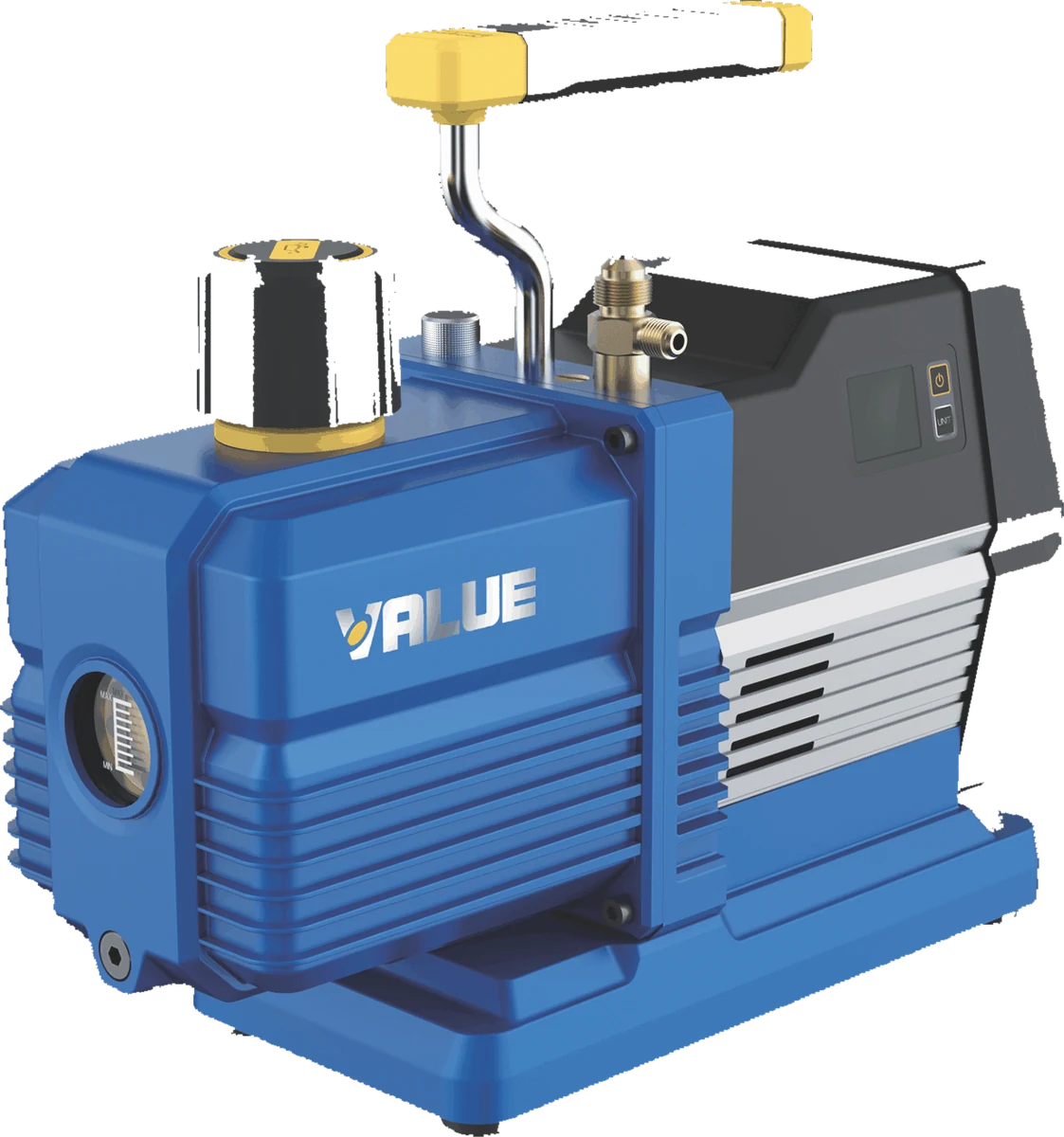 Bomba de vacío inteligente VALUE VRP-8Di