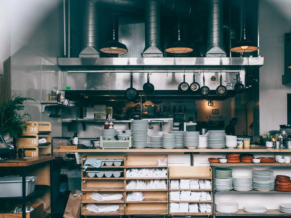 Gastronomía y hotelería
